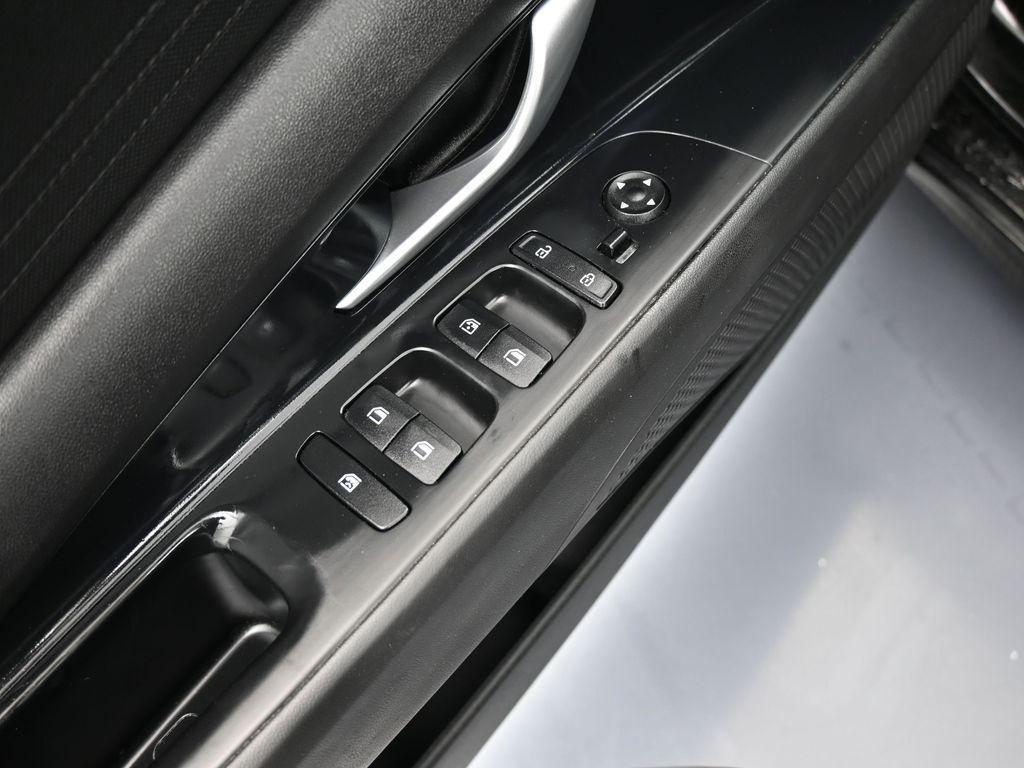 used 2023 Hyundai Elantra car, priced at $15,748