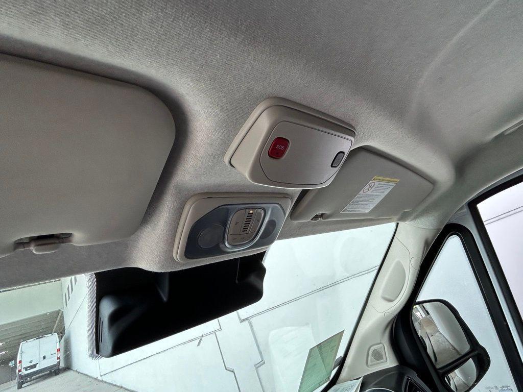 used 2023 Ram ProMaster 2500 car, priced at $35,995