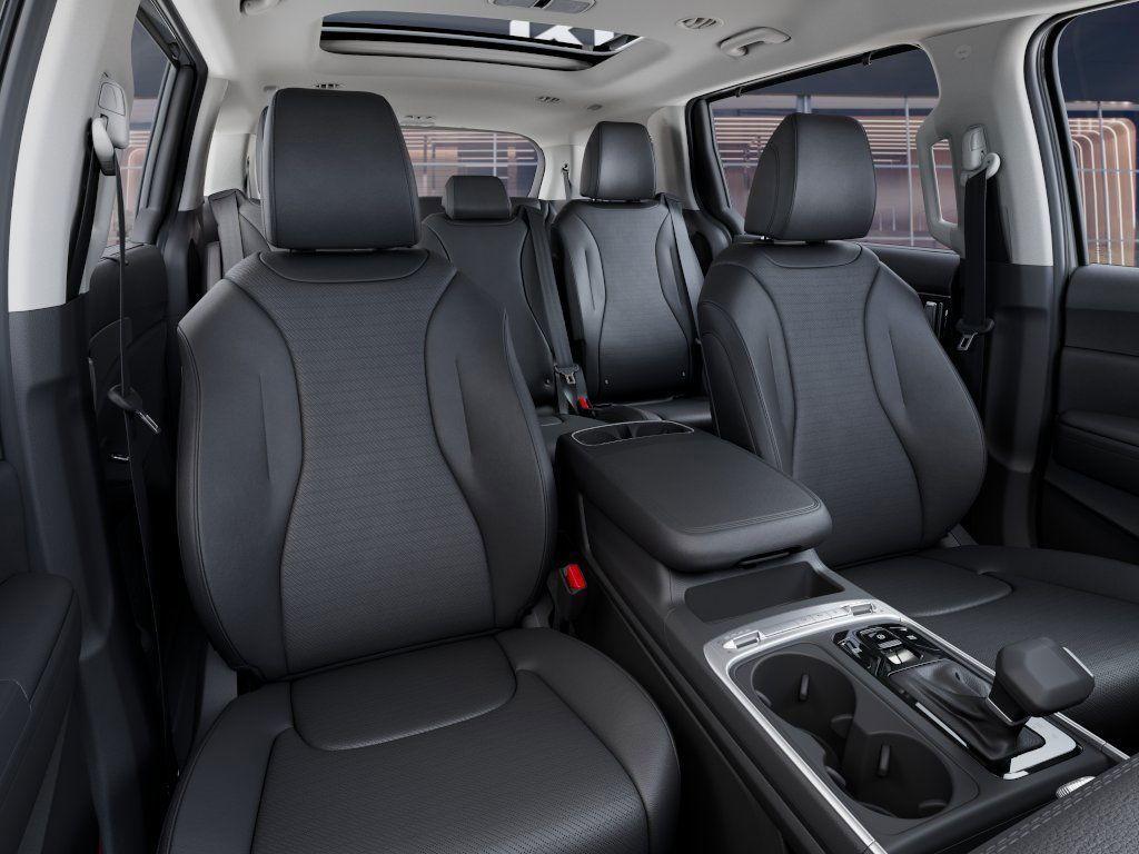 new 2026 Kia Carnival car, priced at $50,621