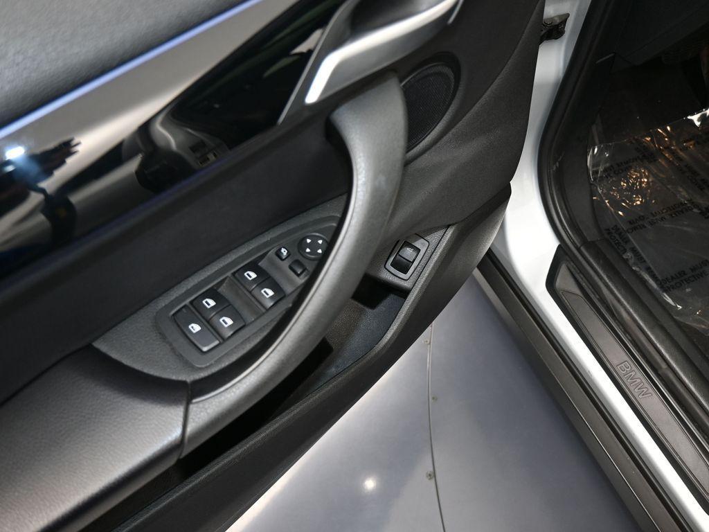 used 2018 BMW X2 car, priced at $22,300