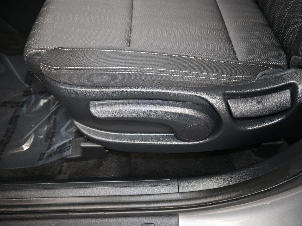 used 2021 Kia Sportage car, priced at $17,594