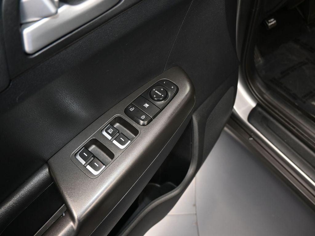 used 2021 Kia Sportage car, priced at $17,594
