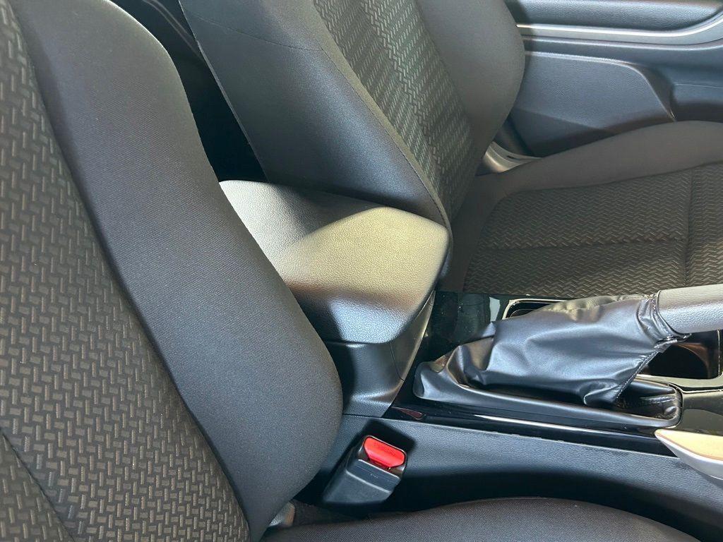 new 2024 Mitsubishi Eclipse Cross car, priced at $25,359