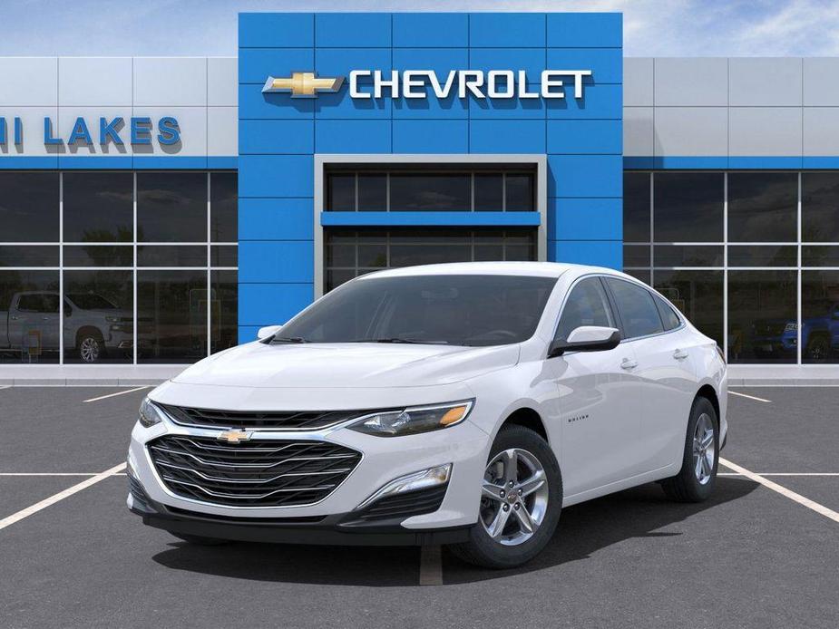 new 2025 Chevrolet Malibu car, priced at $23,995