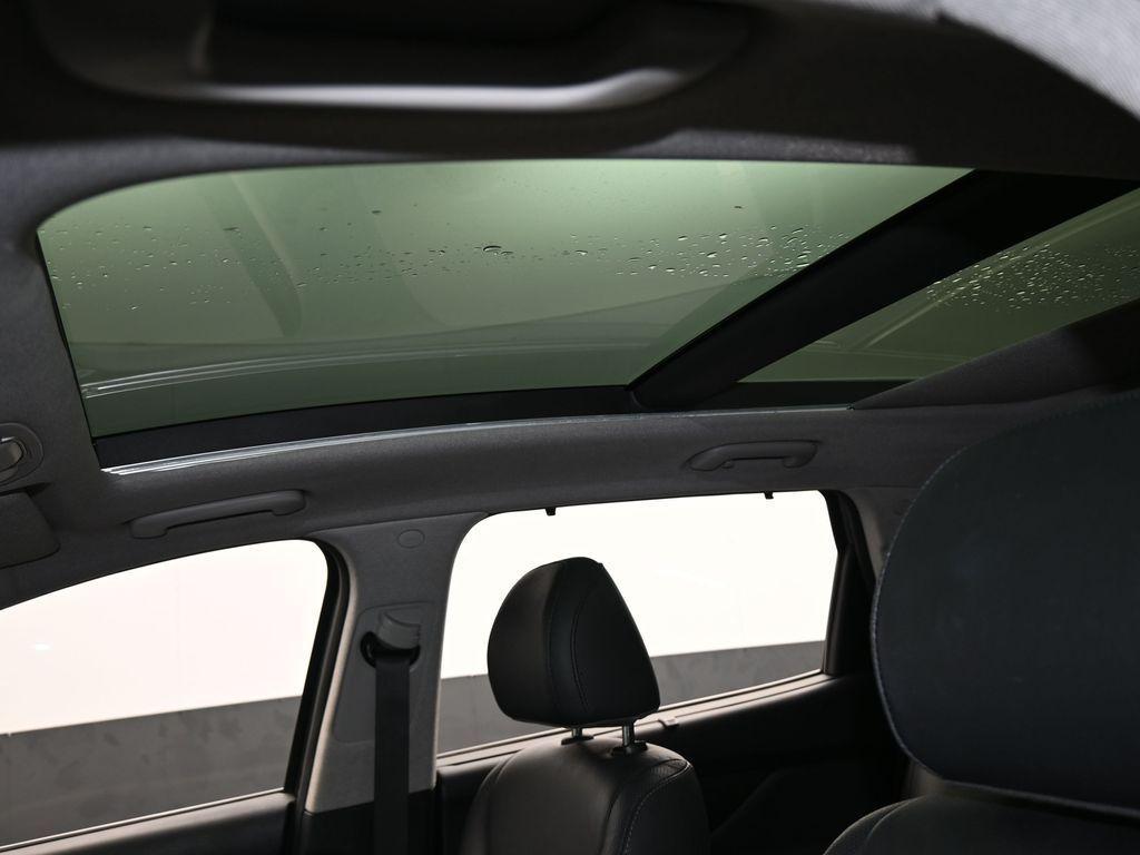 used 2020 Hyundai Santa Fe car, priced at $19,469
