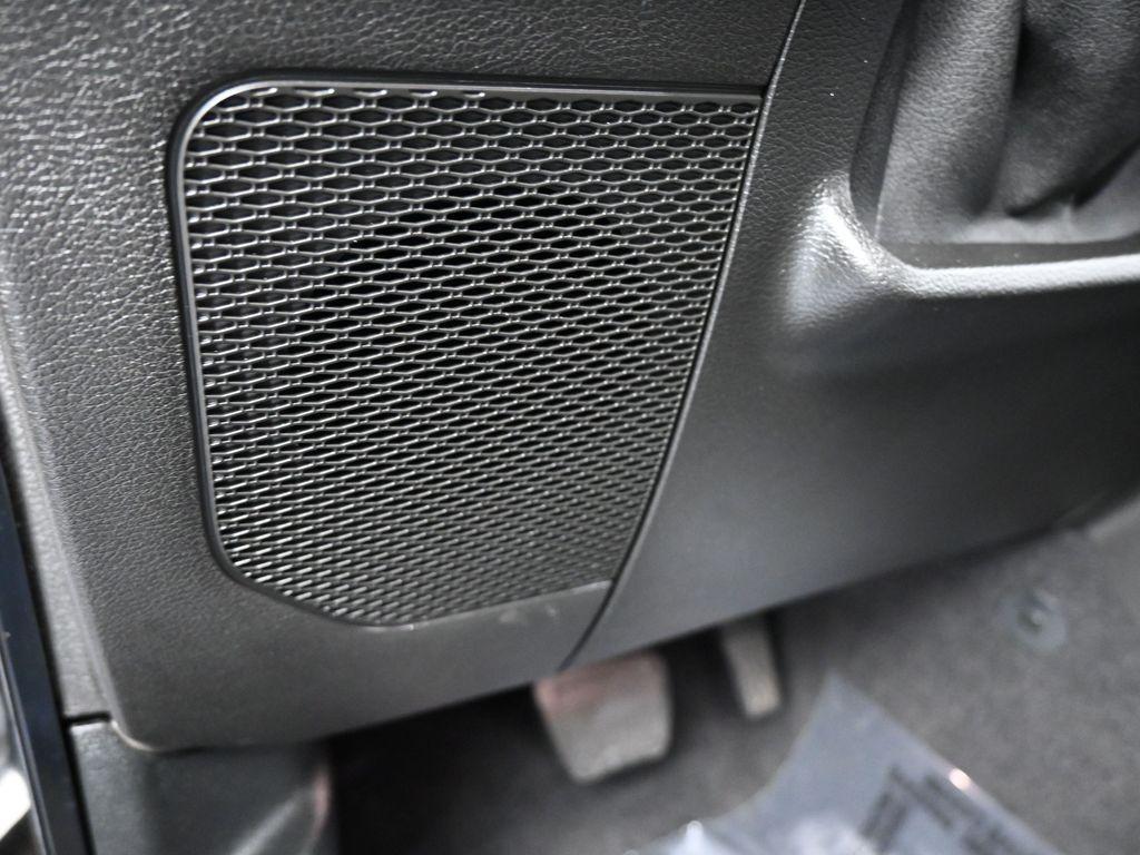used 2021 Jeep Wrangler Unlimited car, priced at $31,700