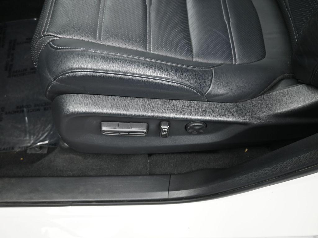 used 2022 Honda CR-V car, priced at $28,650
