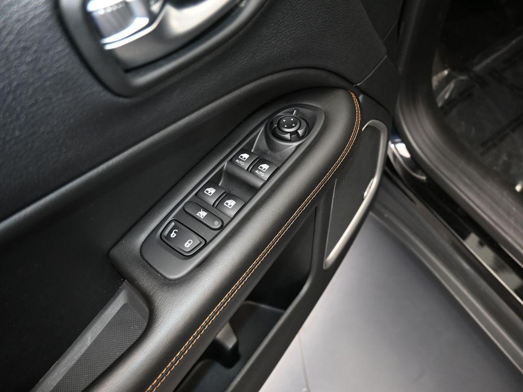 used 2021 Jeep Compass car, priced at $19,995