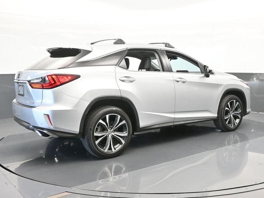 used 2017 Lexus RX 350 car, priced at $25,108