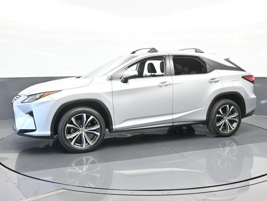 used 2017 Lexus RX 350 car, priced at $25,108