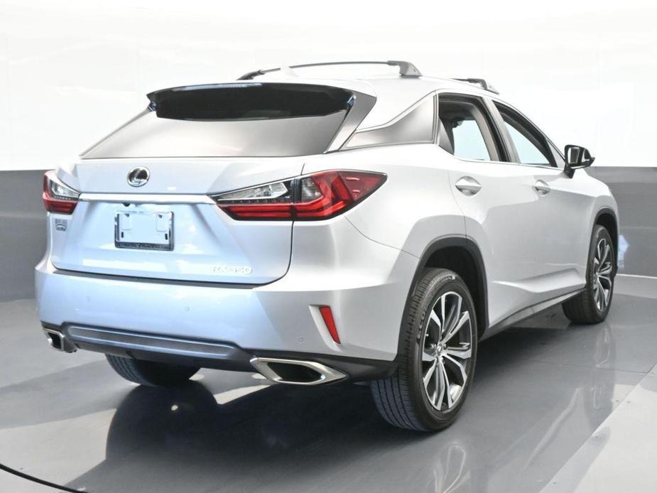 used 2017 Lexus RX 350 car, priced at $25,108