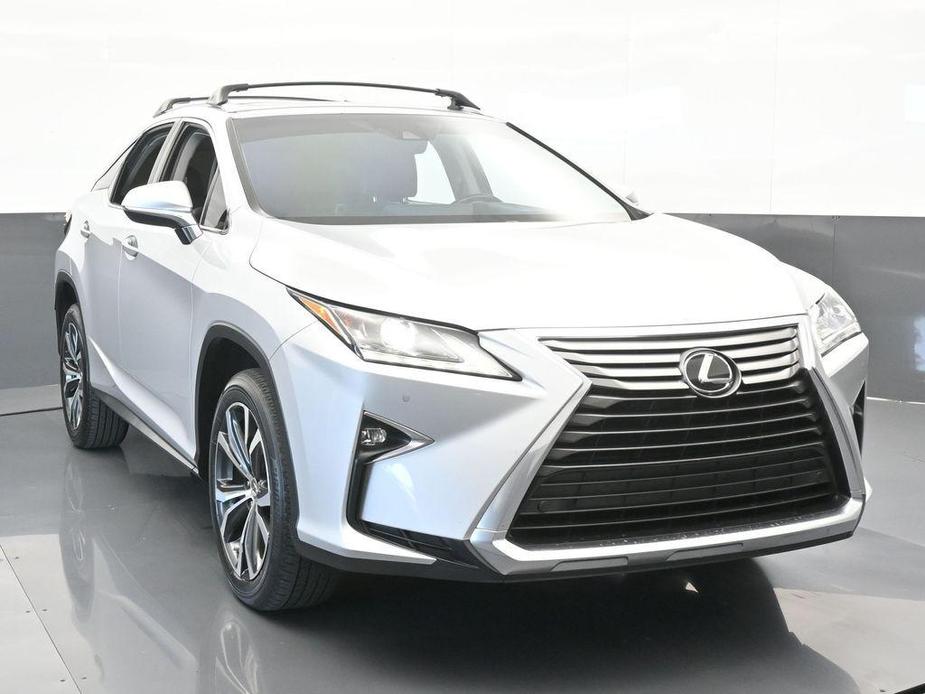 used 2017 Lexus RX 350 car, priced at $25,108