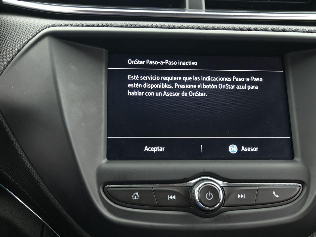 used 2023 Chevrolet TrailBlazer car, priced at $18,990