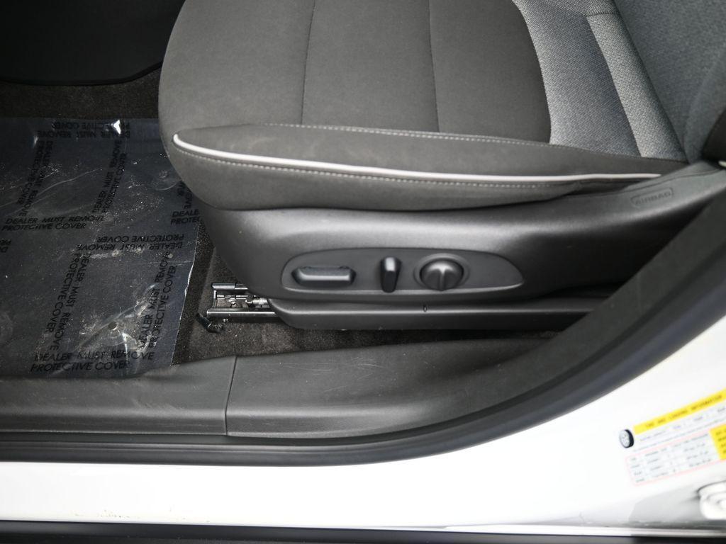 used 2023 Chevrolet TrailBlazer car, priced at $18,990