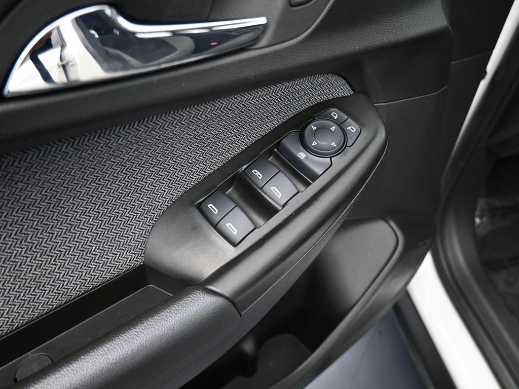 used 2023 Chevrolet TrailBlazer car, priced at $18,990