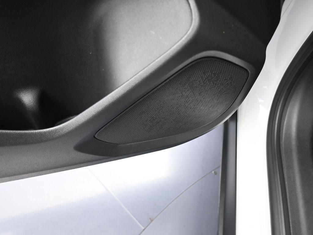 used 2023 Chevrolet TrailBlazer car, priced at $18,990