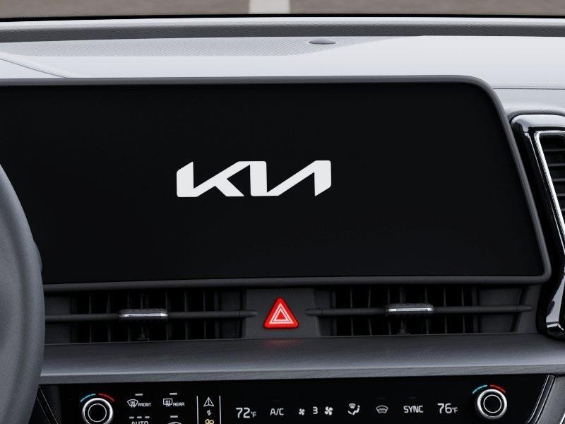 new 2024 Kia Sportage car, priced at $29,061