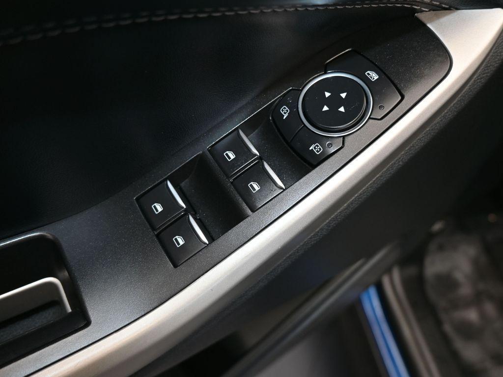 used 2022 Ford Explorer car, priced at $25,109