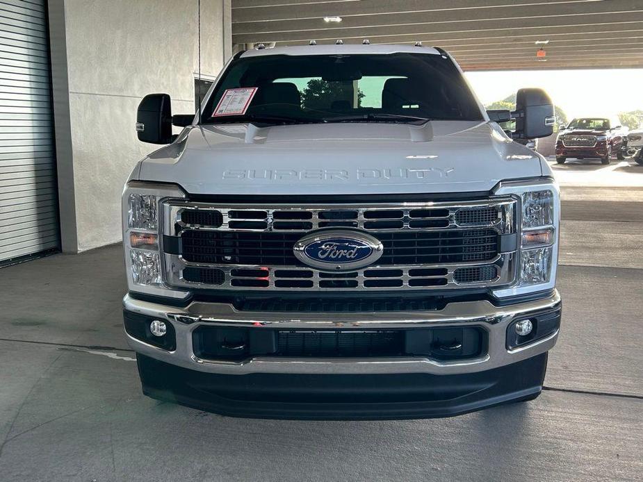 used 2023 Ford F-350 car, priced at $65,990