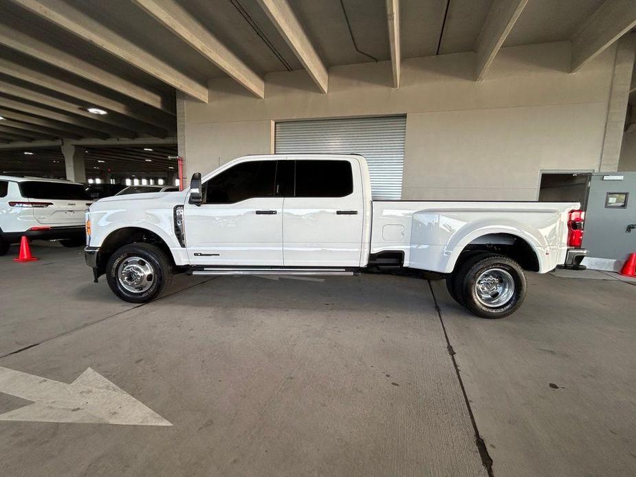 used 2023 Ford F-350 car, priced at $65,990