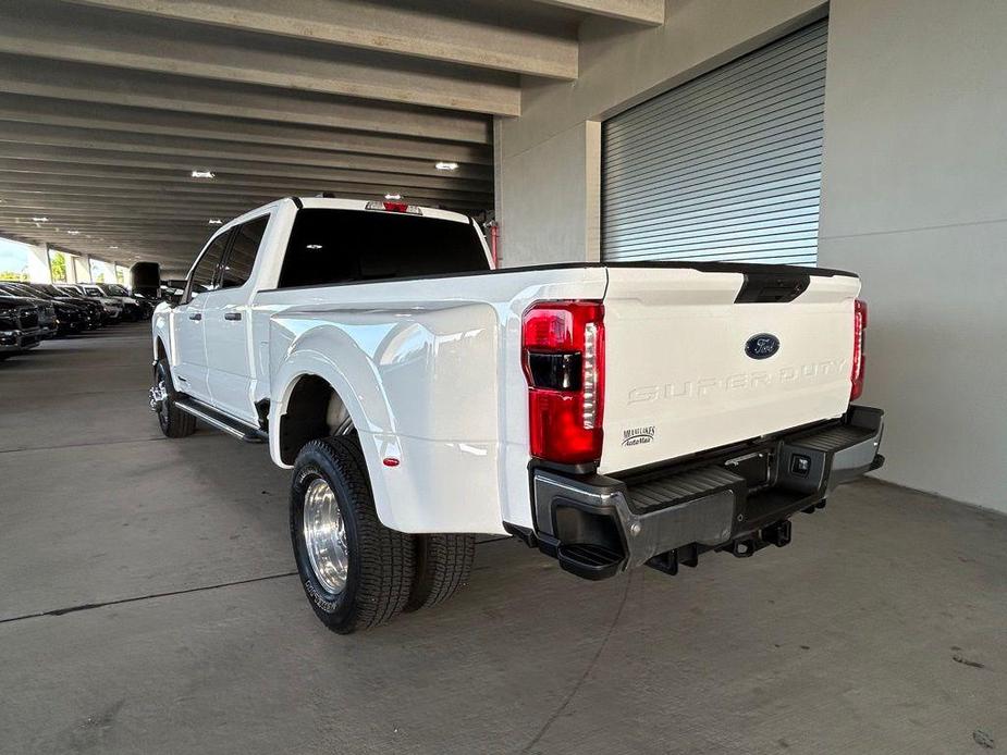 used 2023 Ford F-350 car, priced at $65,990