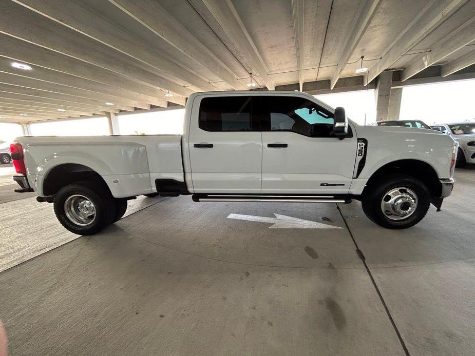 used 2023 Ford F-350 car, priced at $65,990