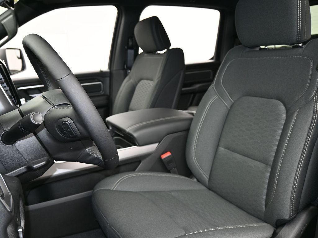 new 2025 Ram 1500 car