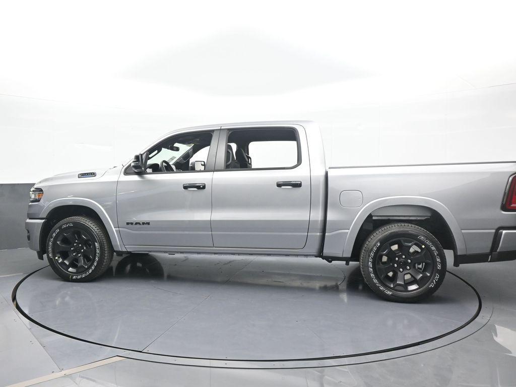 new 2025 Ram 1500 car
