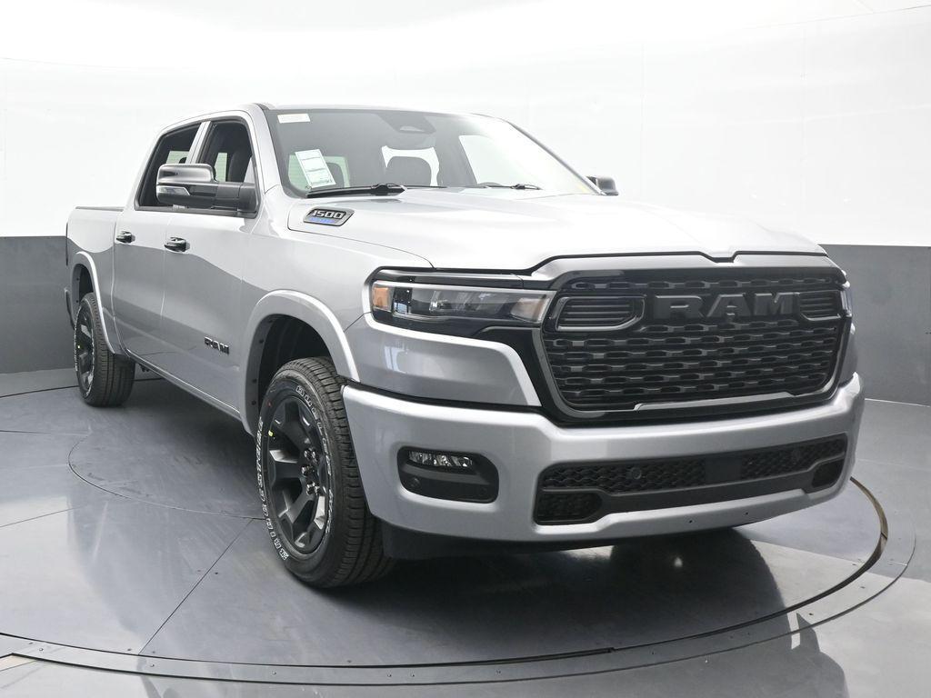 new 2025 Ram 1500 car