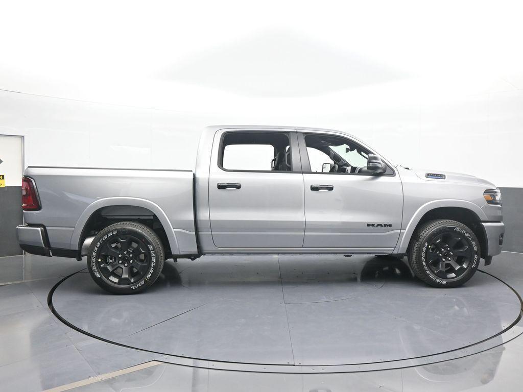 new 2025 Ram 1500 car