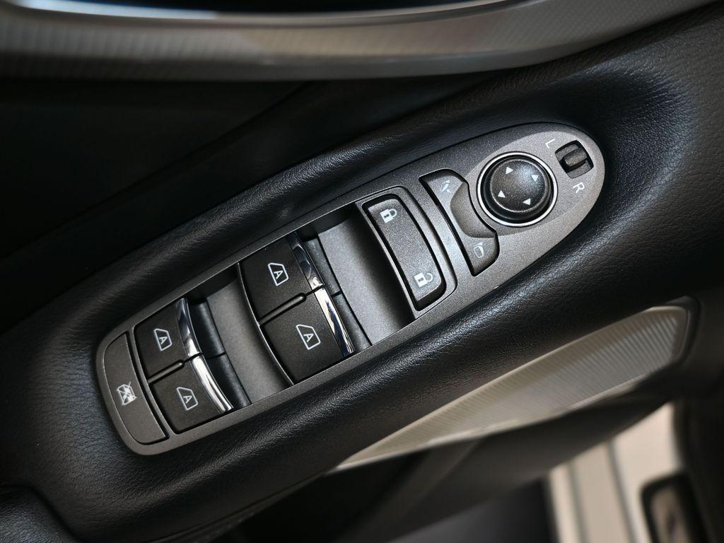 used 2022 INFINITI Q50 car, priced at $25,661