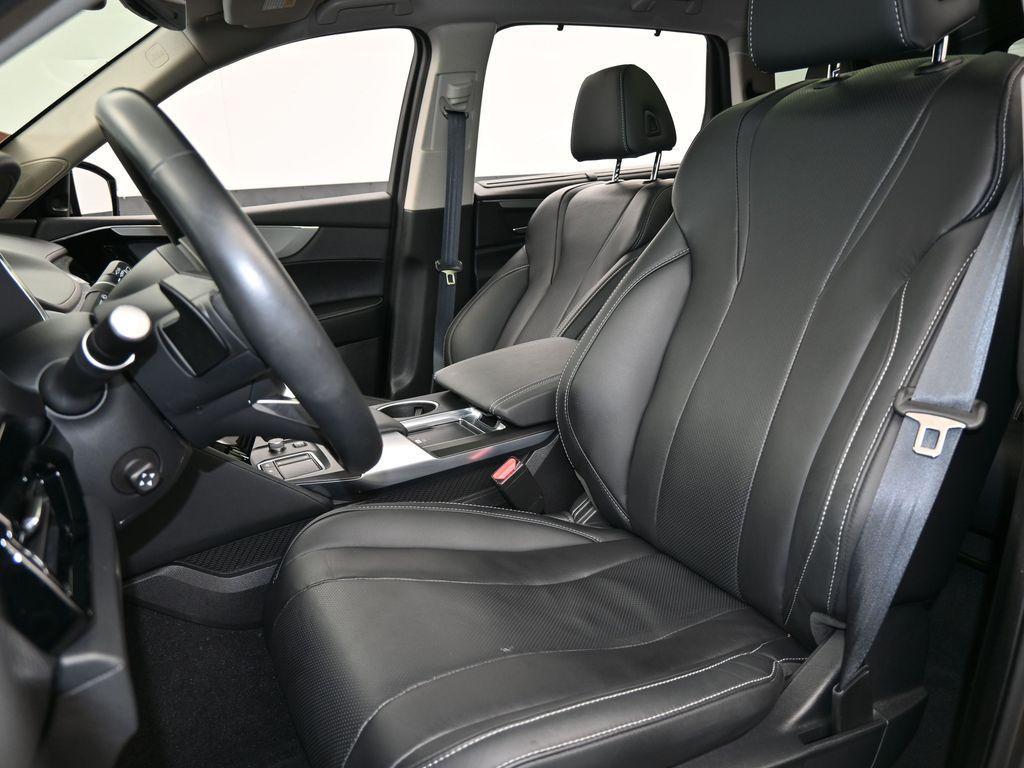 used 2024 Acura MDX car, priced at $46,950