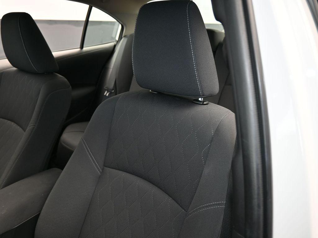 used 2023 Toyota Corolla car, priced at $17,473