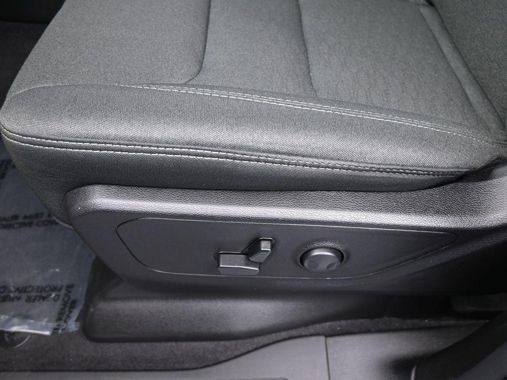 used 2025 Ram 1500 car, priced at $36,882