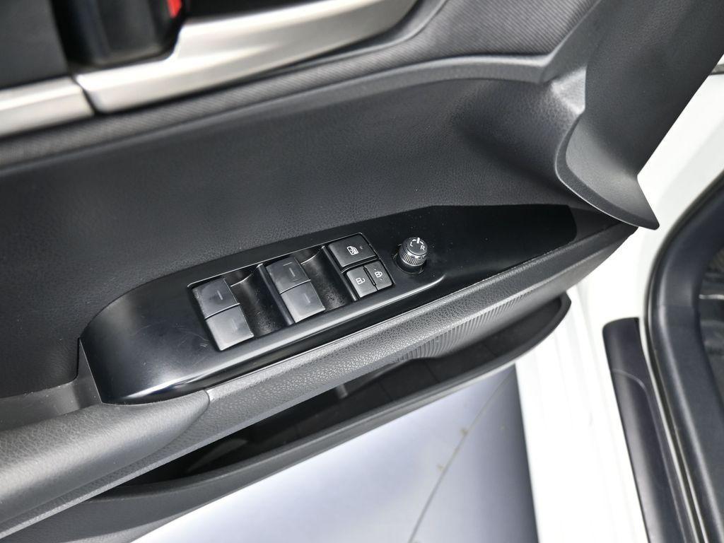 used 2025 Toyota Camry car, priced at $23,995