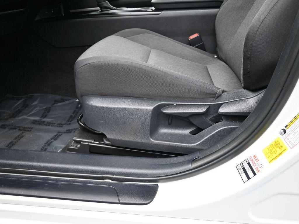 used 2025 Toyota Camry car, priced at $23,995