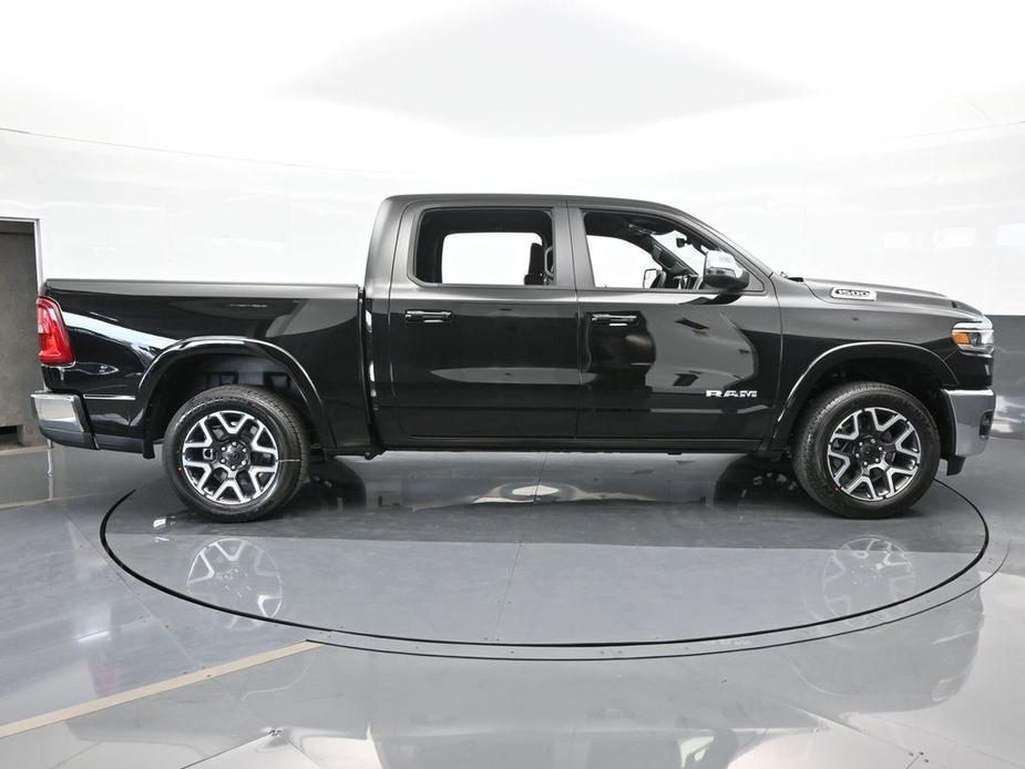 new 2025 Ram 1500 car, priced at $56,455