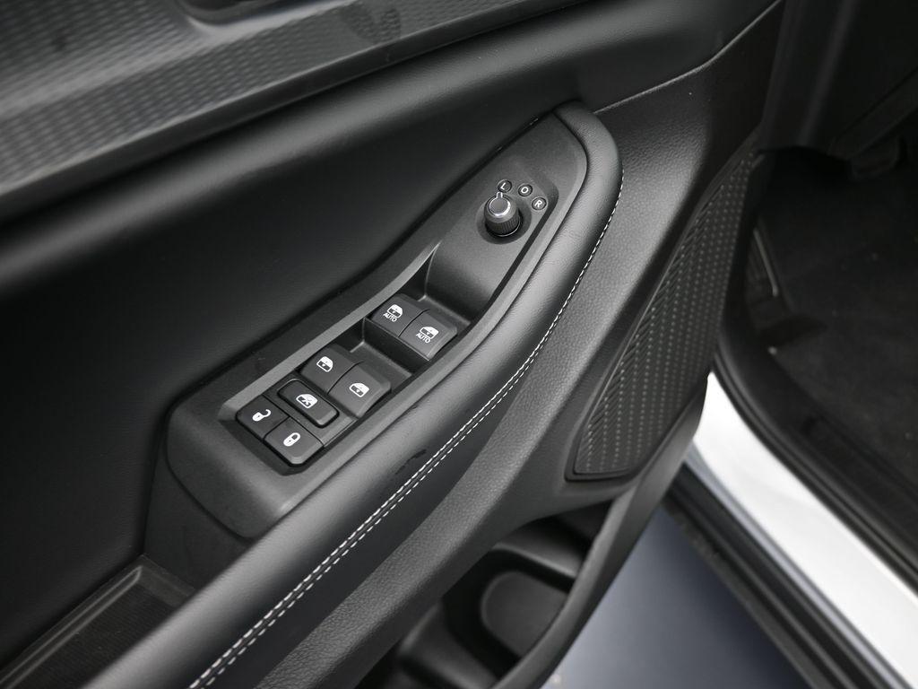 new 2025 Jeep Grand Cherokee car