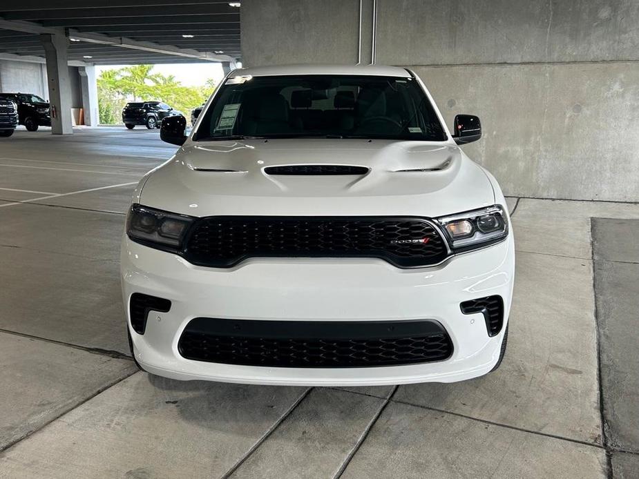 new 2023 Dodge Durango car, priced at $49,412