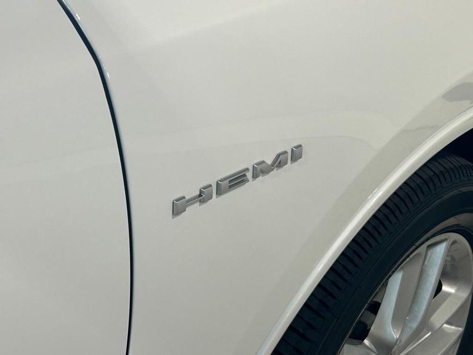 new 2023 Dodge Durango car, priced at $49,412