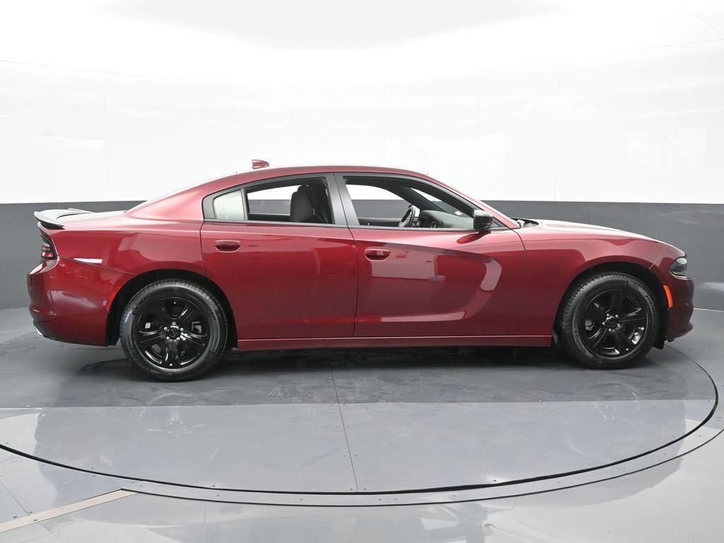 used 2023 Dodge Charger car, priced at $26,800