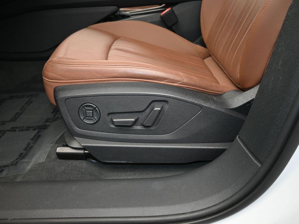 used 2019 Audi e-tron car, priced at $26,250