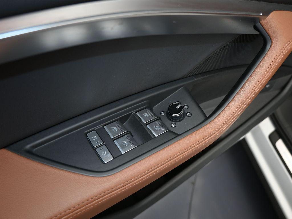 used 2019 Audi e-tron car, priced at $26,250