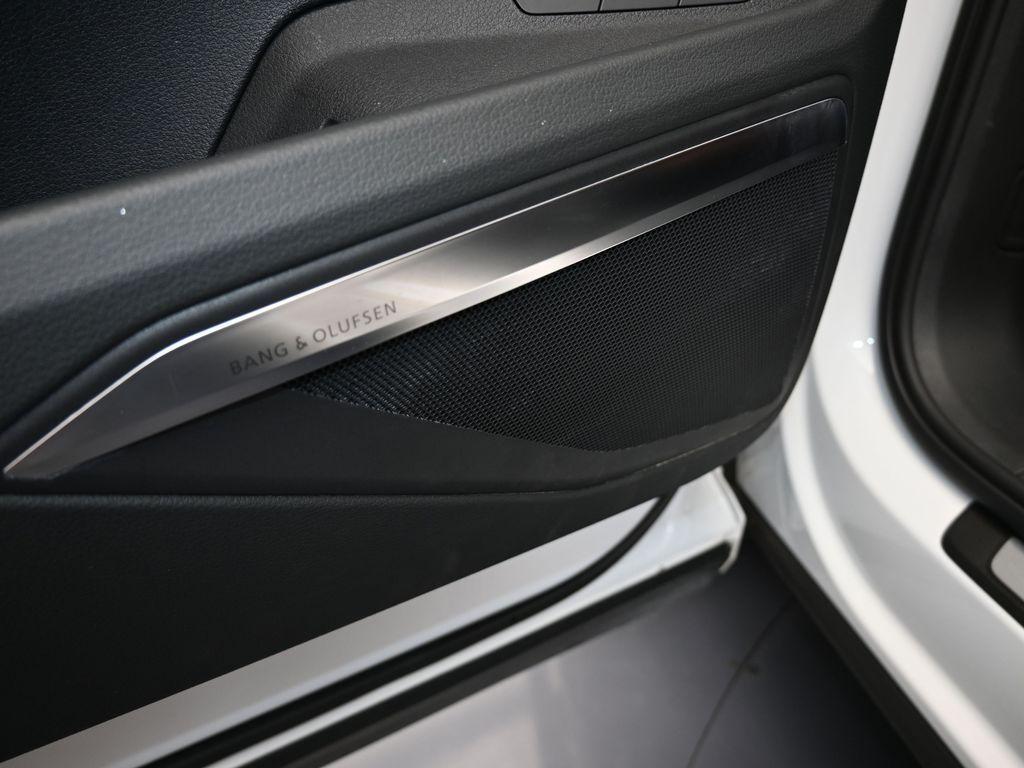 used 2019 Audi e-tron car, priced at $26,250