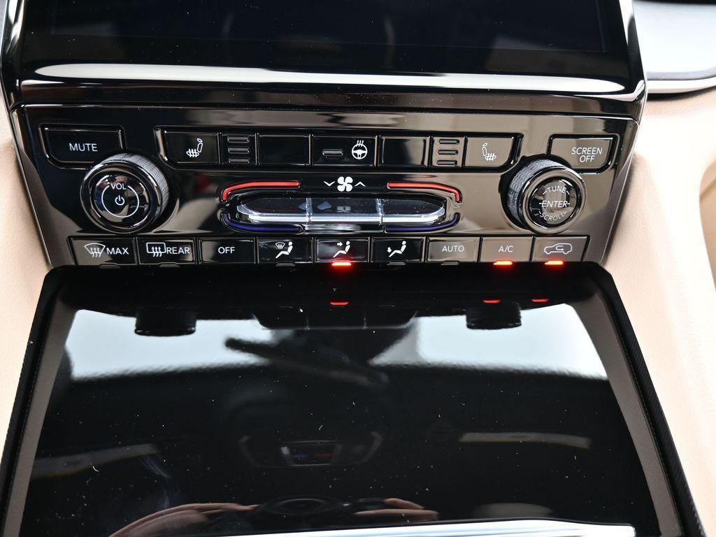 new 2025 Jeep Grand Cherokee car