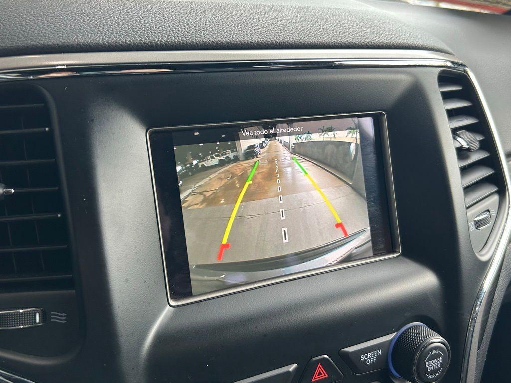 used 2019 Jeep Grand Cherokee car, priced at $15,997