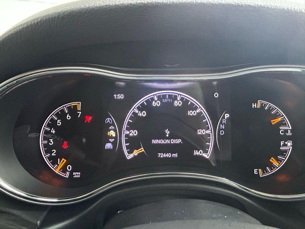 used 2019 Jeep Grand Cherokee car, priced at $15,997
