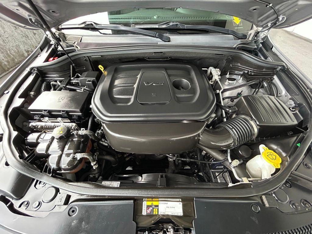used 2019 Jeep Grand Cherokee car, priced at $15,997