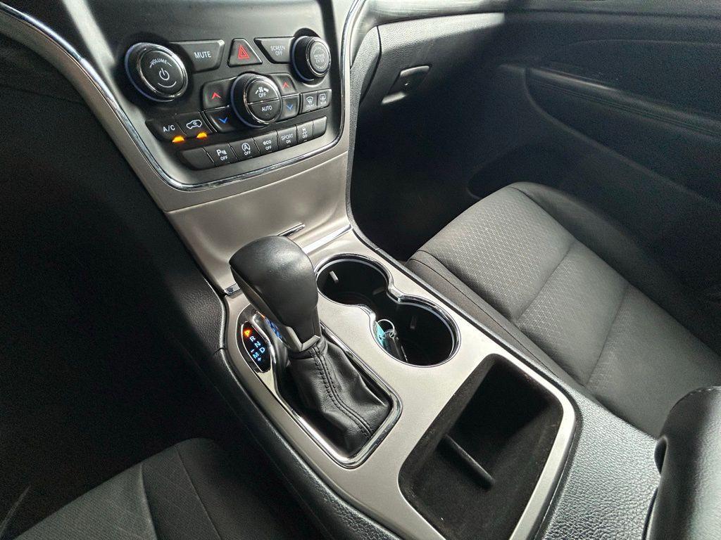 used 2019 Jeep Grand Cherokee car, priced at $15,997