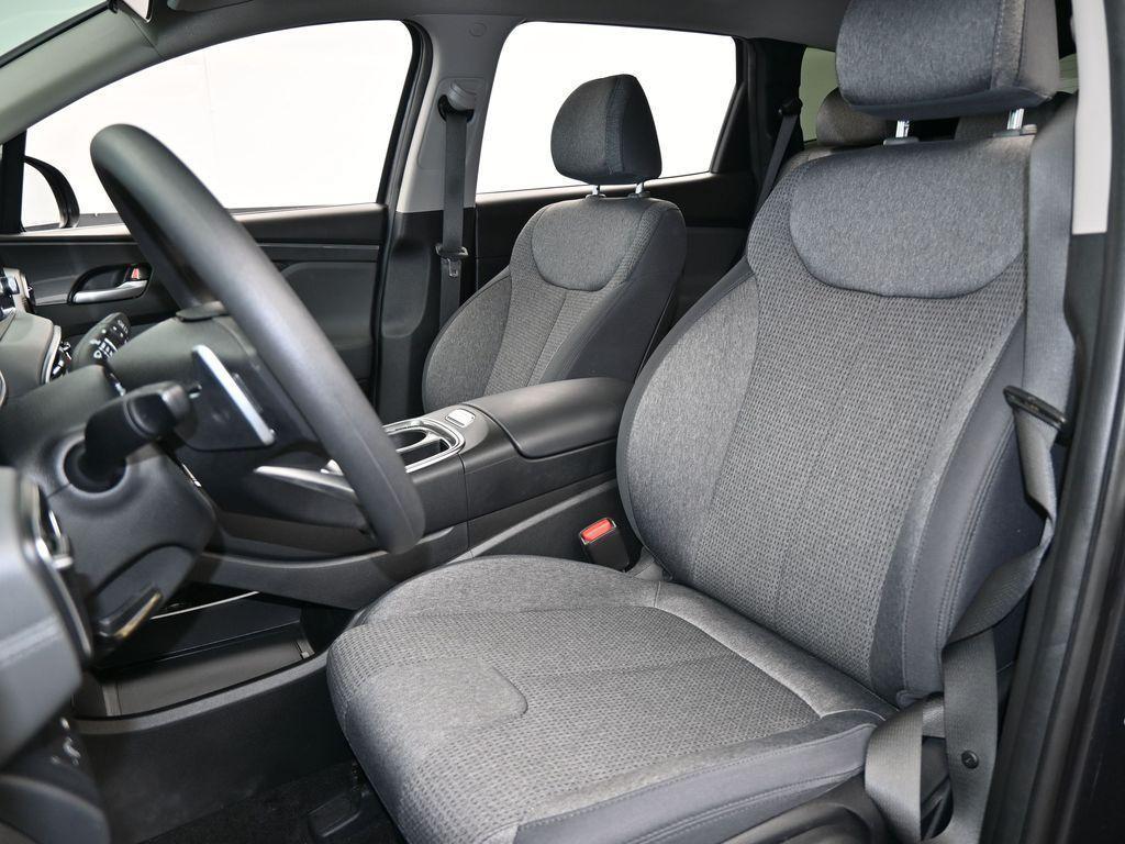 used 2023 Hyundai Santa Fe car, priced at $20,950